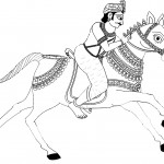 ShankarOnHorse